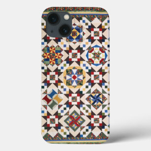 Teste padrão de mosaico