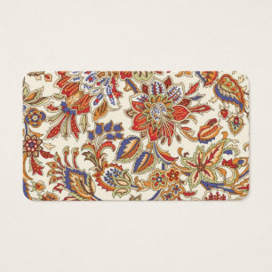 Teste padrão de Paisley do teste padrão de Paisl