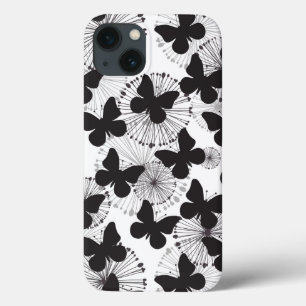 teste padrão de uma borboleta