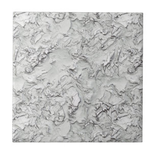 Teste padrão do estuque