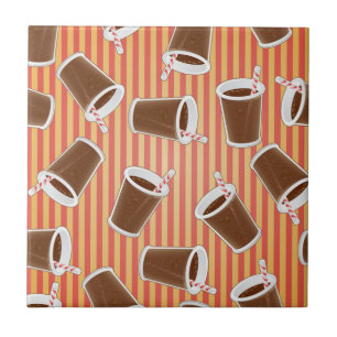 Teste padrão do fast food