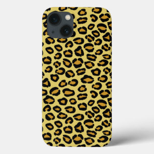Teste padrão do leopardo