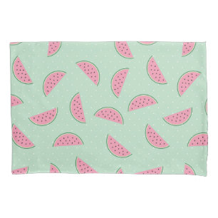 Teste padrão do Splatter da pintura da fruta