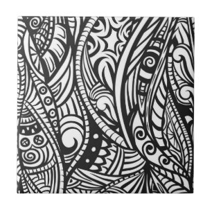 Teste padrão étnico 3