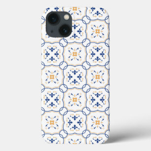 Teste padrão floral 11