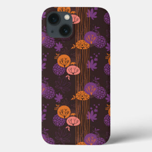 Teste padrão floral 2