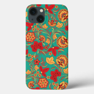 Teste padrão floral 2 2