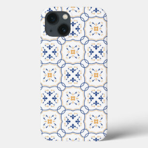 Teste padrão floral 5