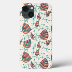 Teste padrão floral 5 2