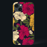 Teste padrão floral elegante<br><div class="desc">© do teste padrão e ® sem emenda florais elegantes Bigstock® - todos os direitos reservados.</div>