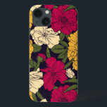 Teste padrão floral elegante<br><div class="desc">© do teste padrão e ® sem emenda florais elegantes Bigstock® - todos os direitos reservados.</div>
