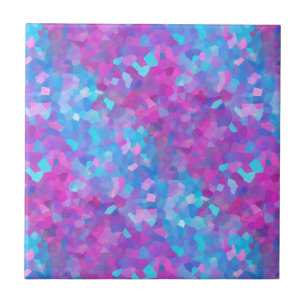 Teste padrão holográfico dos Sparkles