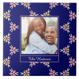 Teste padrão mediterrâneo espanhol feito sob