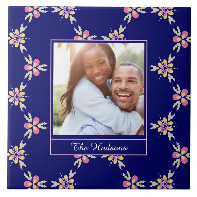 Teste padrão mediterrâneo espanhol feito sob (Frente)