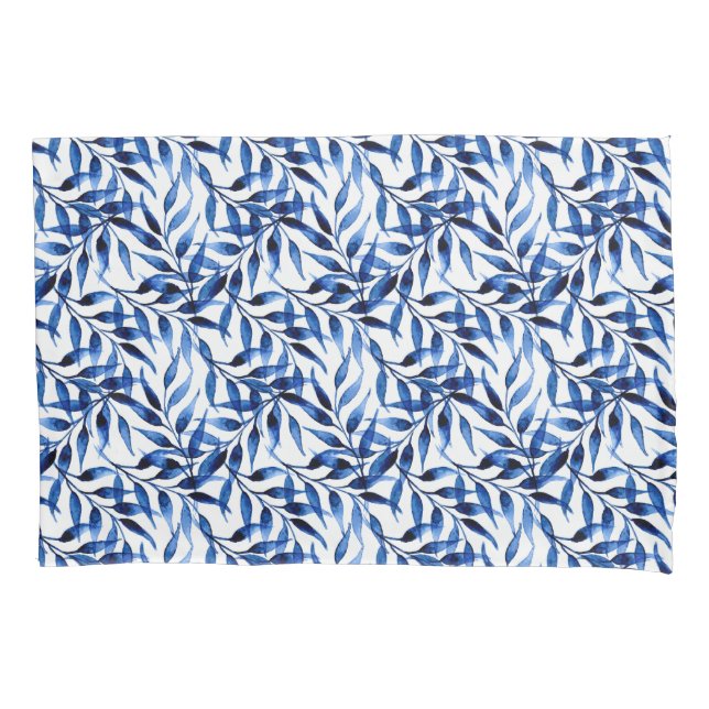 Teste padrão pintado mão da tinta da aguarela (Frente-Esquerda)