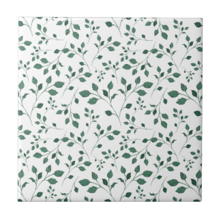 Teste padrão sem emenda floral dispersado da