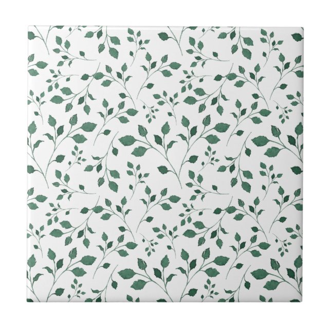 Teste padrão sem emenda floral dispersado da (Frente)