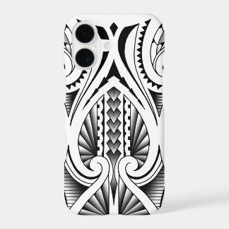 Teste padrão tribal maori/polinésio do tatuagem