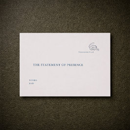 Testemunha de Casamento Minimalista no Tribunal