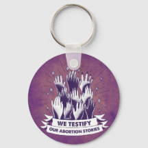 Testemunhamos a Chaveiro