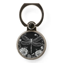 Testemunhas de Rosas de Dragonfly Dark