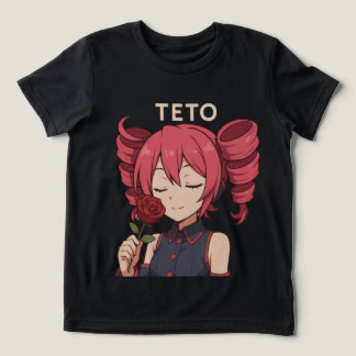 teta