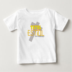 Tetel Estiol Tiny Baby Tops & T shirts