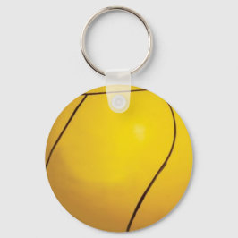 Tether Ball Chaveiro