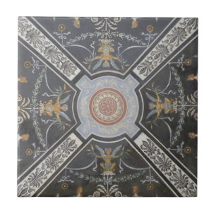 Teto do renascimento