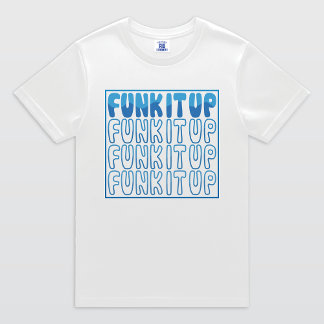 Teto Gráfico Funky, Camisa Do Lover Musical