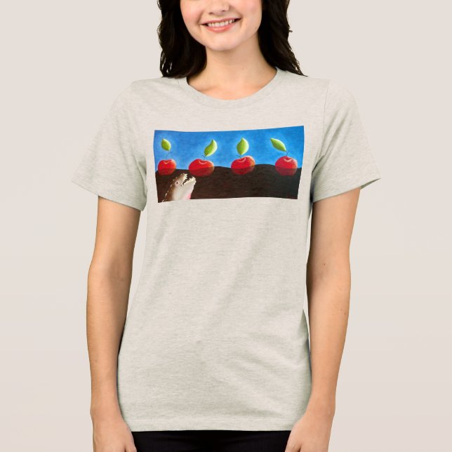 Teto inferior (Frente)