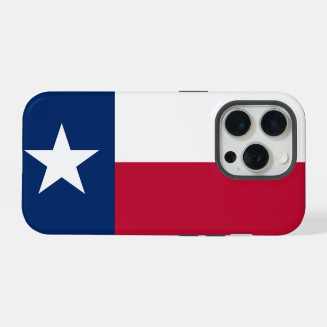 Texas (Verso Horizontal)