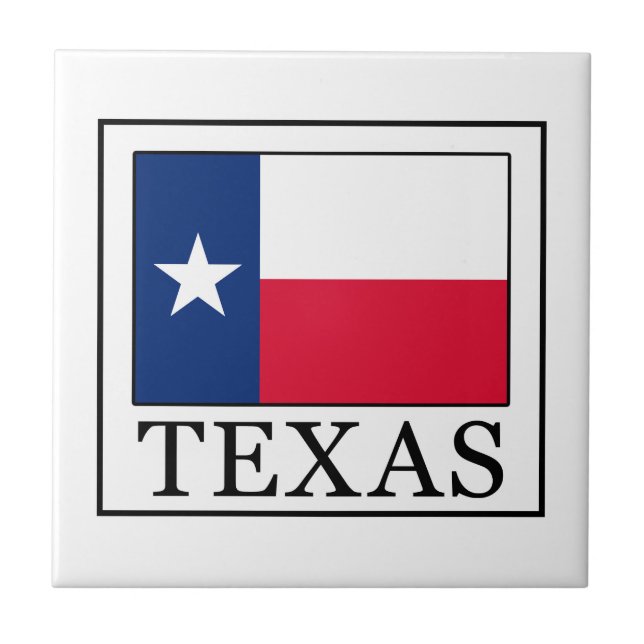 Texas (Frente)