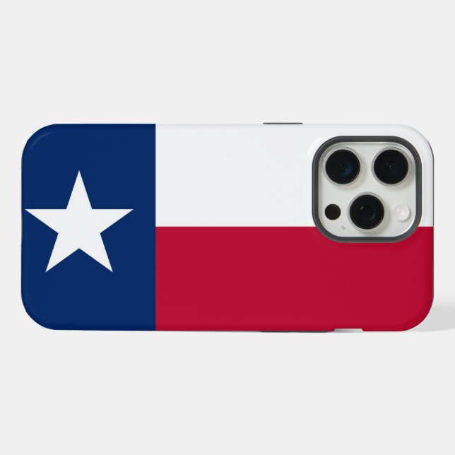Texas (Verso Horizontal)