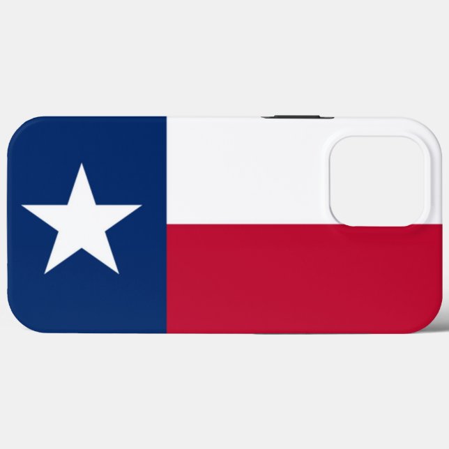 Texas (Verso (horizontal))