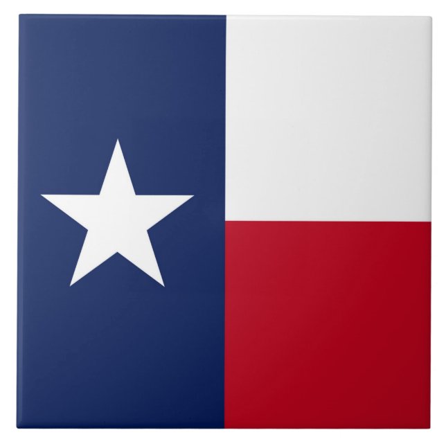 Texas (Frente)