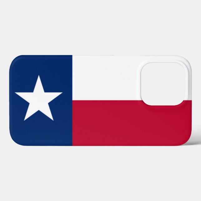 Texas (Verso (horizontal))
