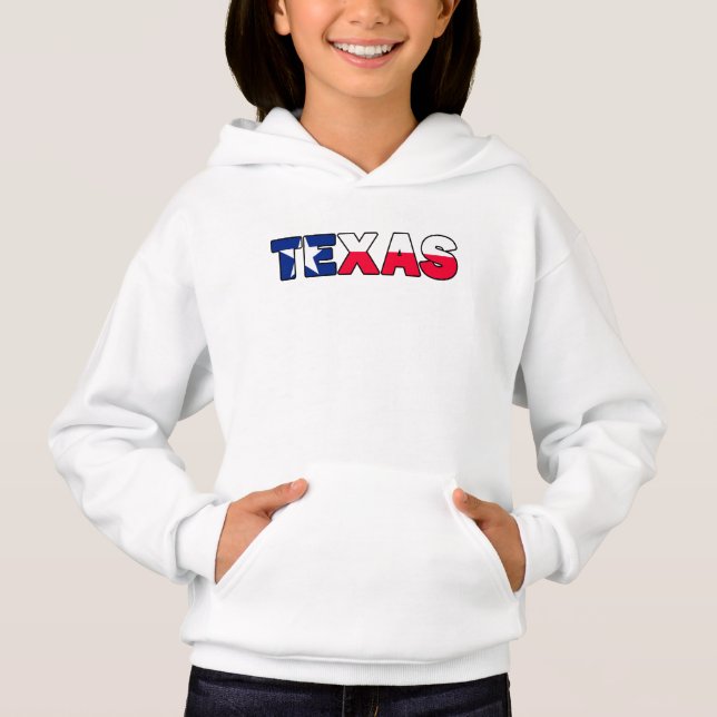 Texas (Frente)
