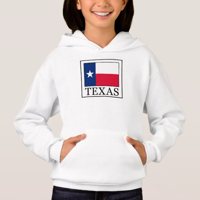 Texas (Frente)