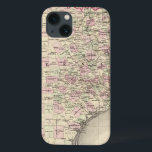 Texas 12<br><div class="desc">Texas. Pela Cram Atlas Company (187). Publicado por ''Nova Iorque: Cram Atlas Company''.</div>