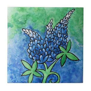 Texas Bluebonnets