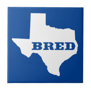 Texas Bred