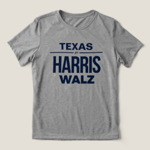 Texas for Harris Walz
