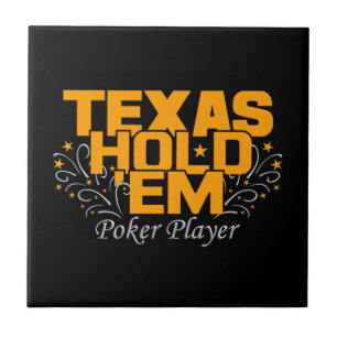 Texas hold 'Em azulejo