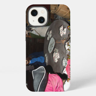 Texas Hold ‘em Poker Pirates Table