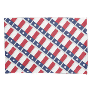 TEXAS SLAG Lone Star State Personalizado Reversibl