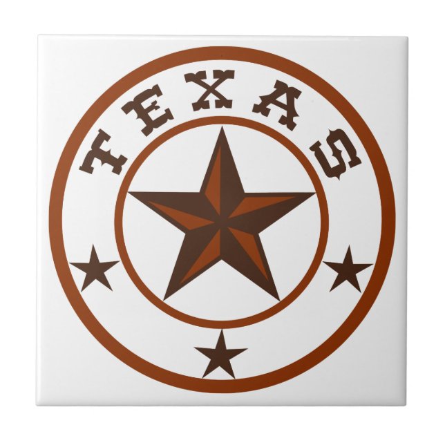 Texas Star (Frente)