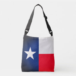 TEXAS TOTE BAG
