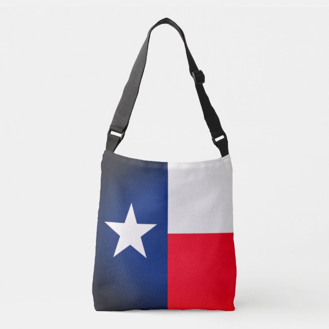 TEXAS TOTE BAG (Frente)