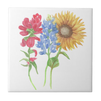 Texas Wildflower